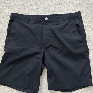 Bonobos Maide Golf Shorts 38 EUC